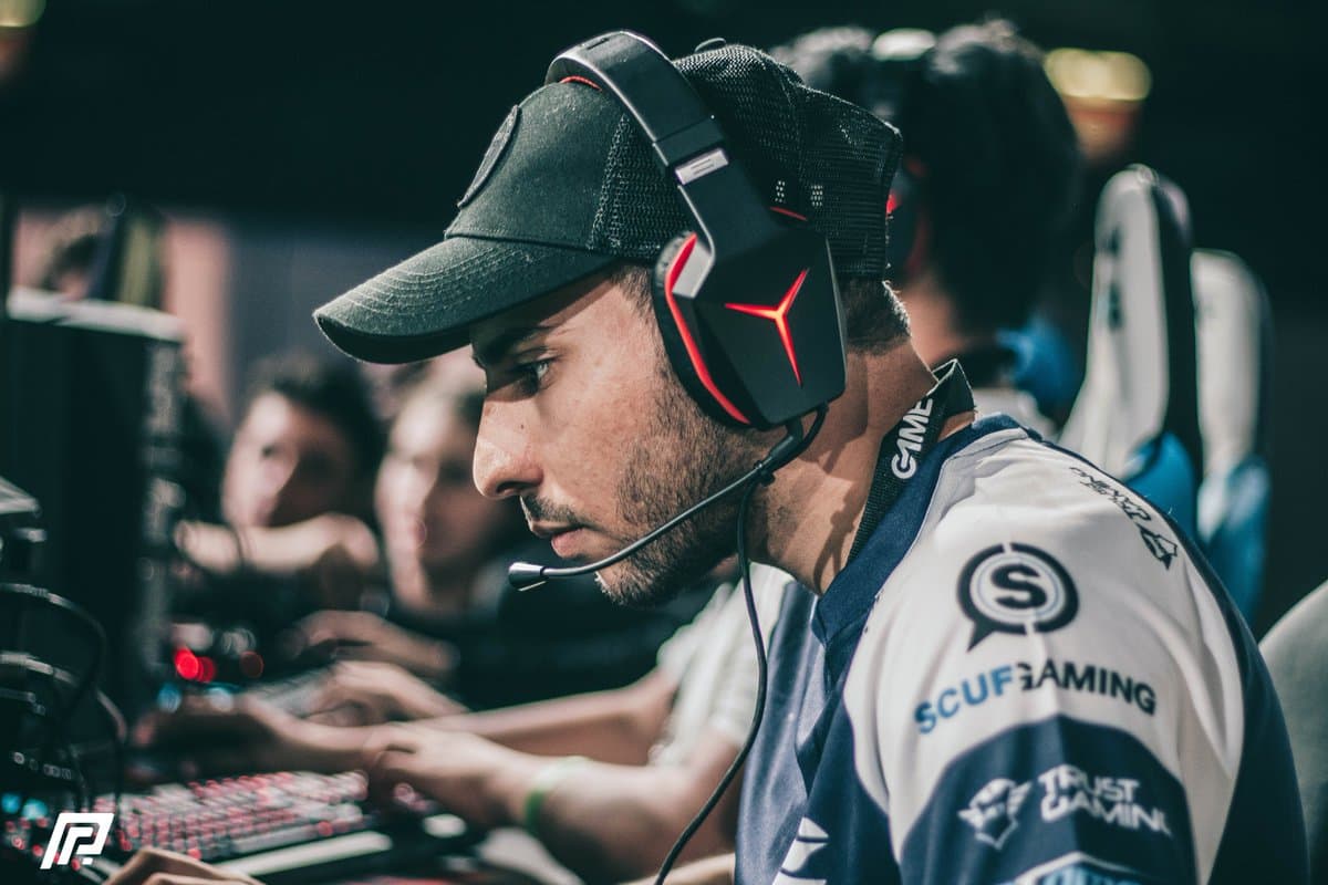 Malek CS:GO