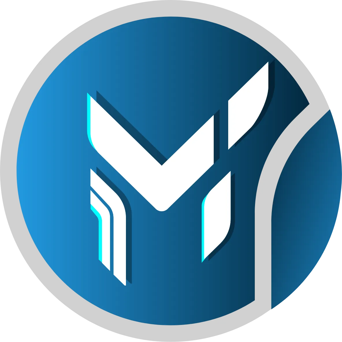 Malek CS:GO Logo