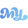 MYSTAKE logo