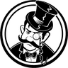 SKINBARON logo