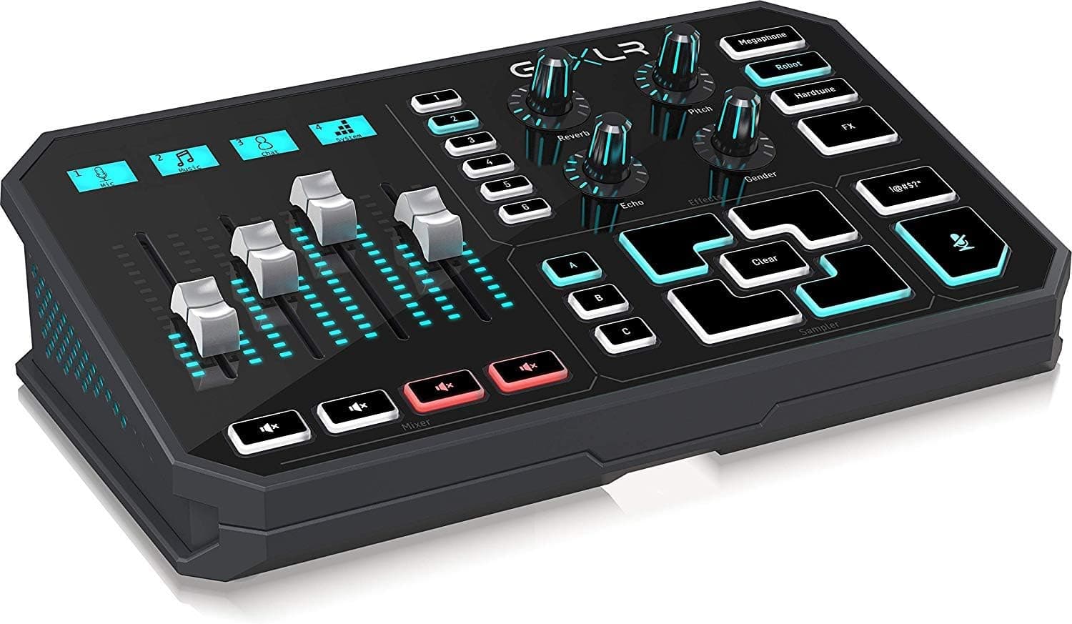 Goxlr 